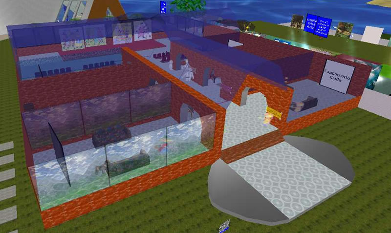 cinema